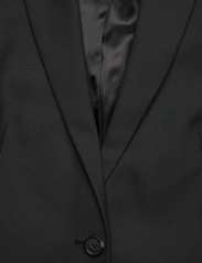 Calvin Klein - ESSENTIAL TAILORED BLAZER - feestelijke kleding voor outlet-prijzen - ck black - 3