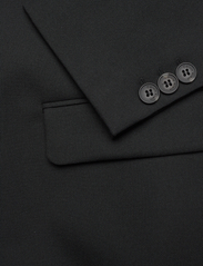 Calvin Klein - ESSENTIAL TAILORED BLAZER - vakarėlių drabužiai išparduotuvių kainomis - ck black - 4