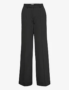 RECYCLED CDC WIDE LEG PANT, Calvin Klein