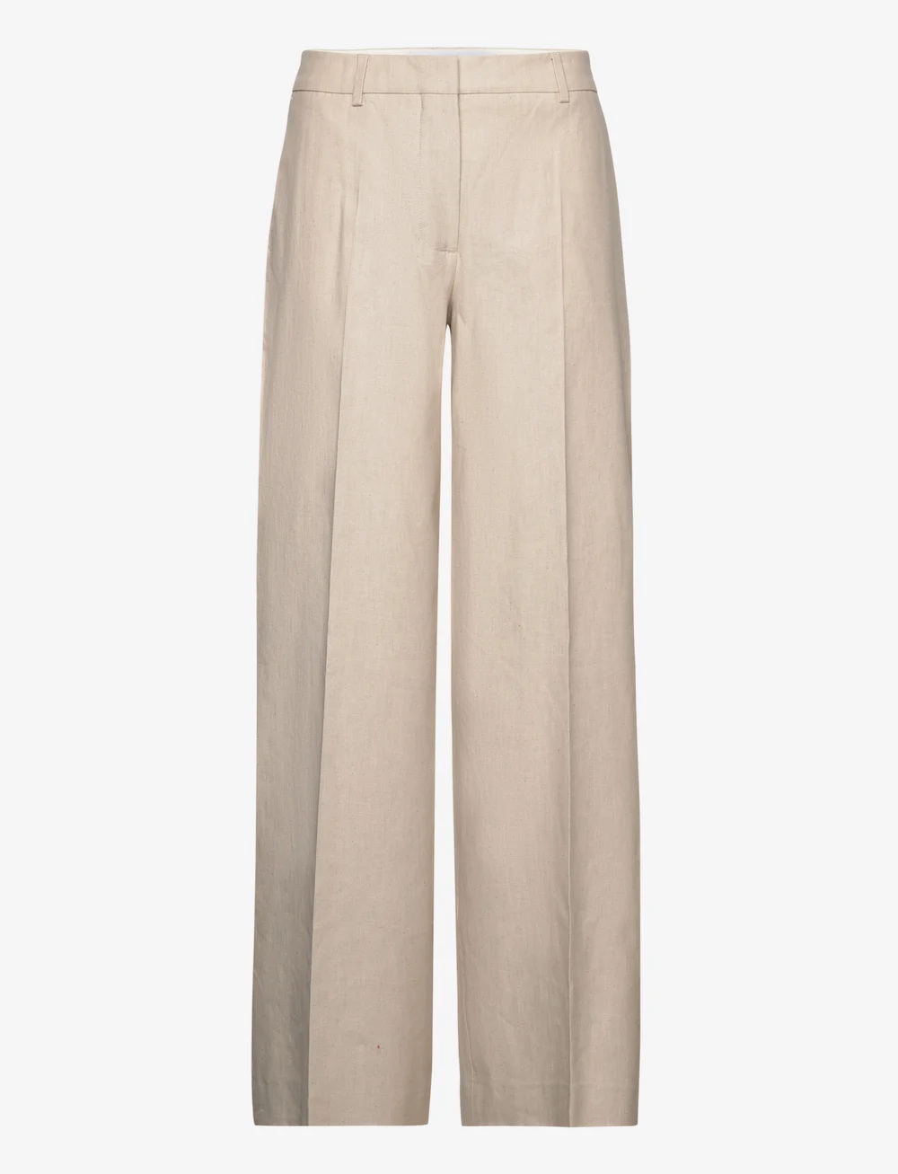 Calvin klein discount linen pants