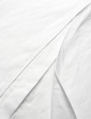 Calvin Klein - LINEN SLEEVELESS TOP - bright white - 3