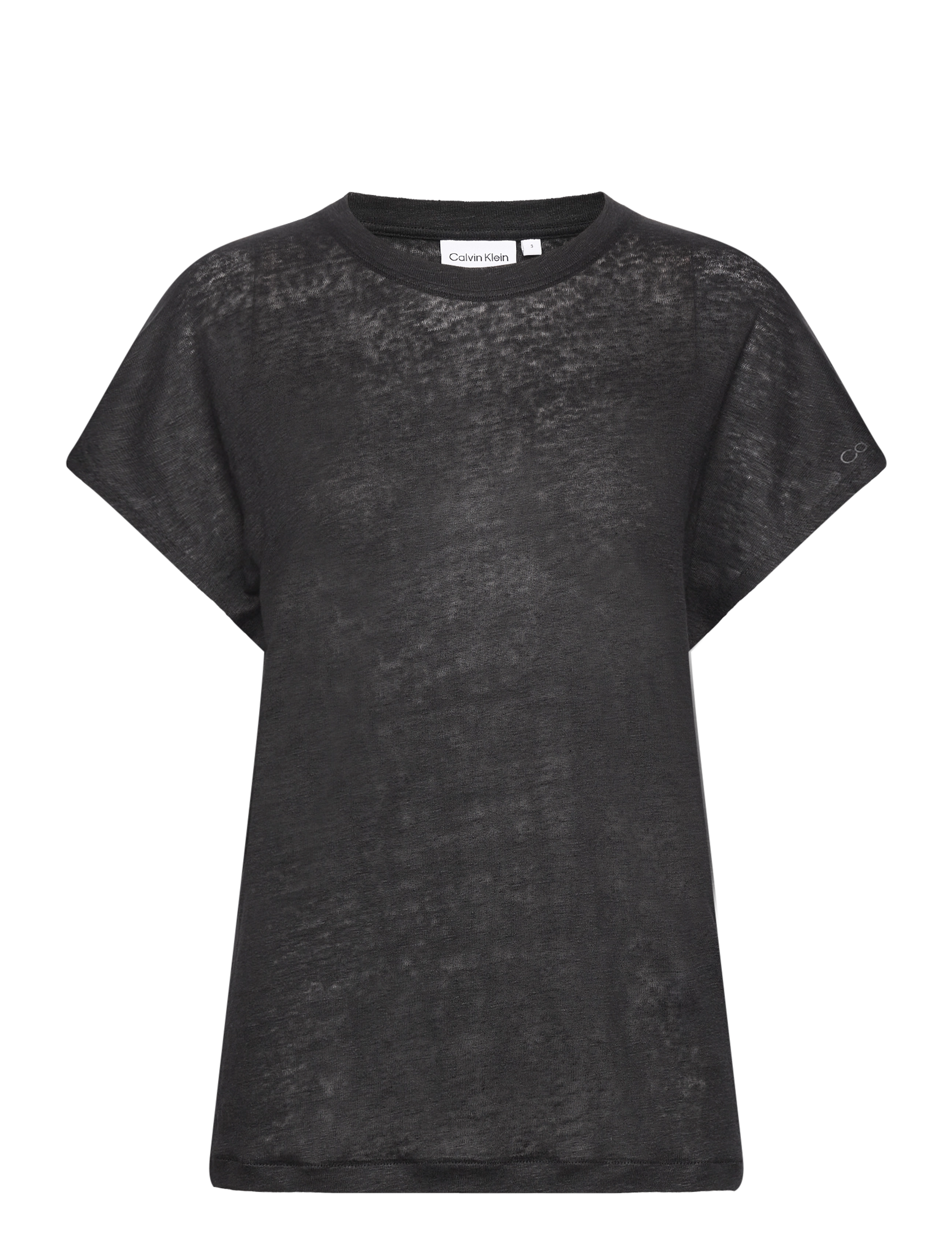 CK BLACK