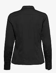 Calvin Klein - RECYCLED CDC SLIM SHIRT - langærmede skjorter - ck black - 1
