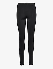 Calvin Klein - TECHNICAL KNIT LEGGING - leggings - ck black - 0