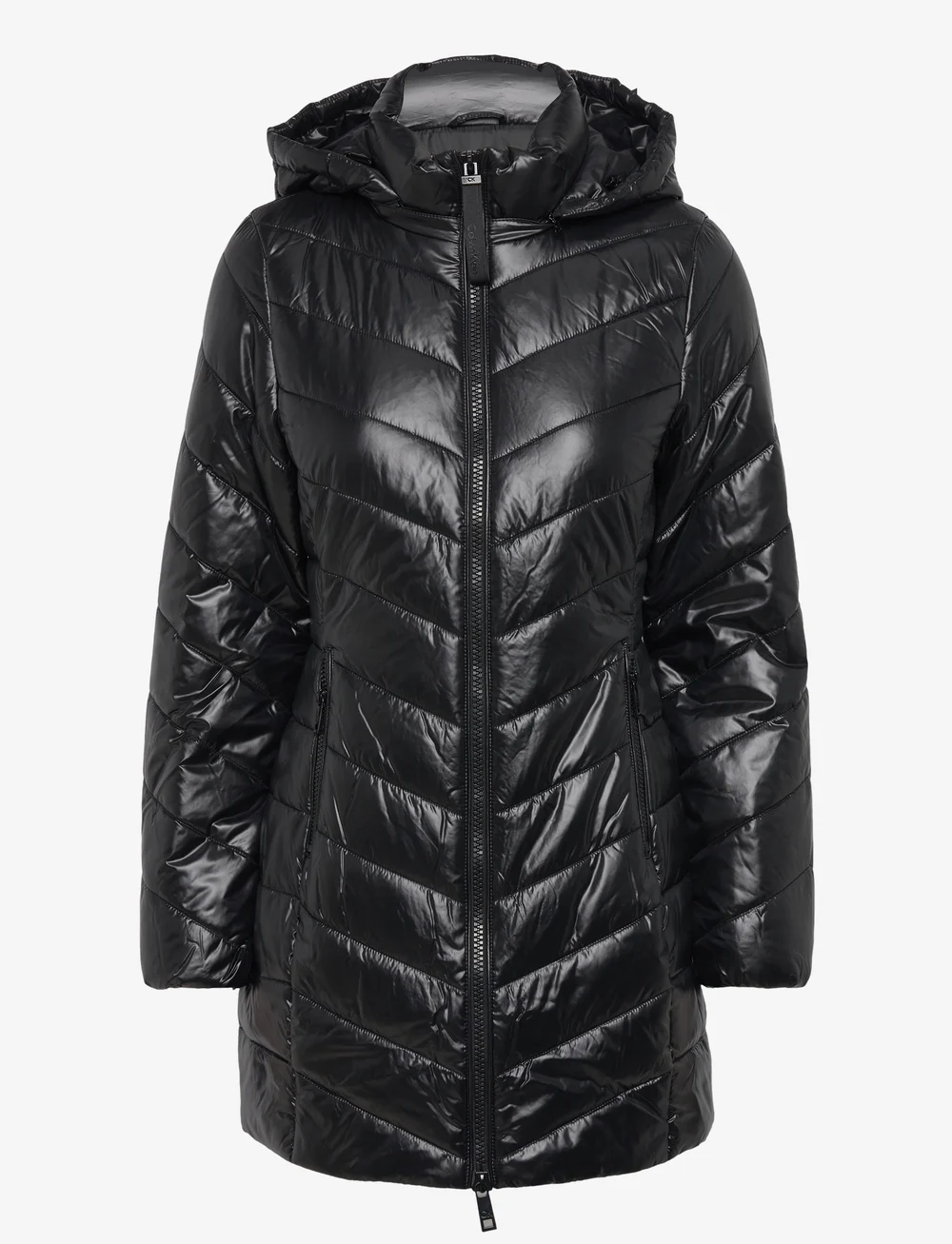 Calvin Klein Essential Padded Coat 299.90 . Buy Padded Coats from Calvin Klein online at Boozt . Fast delivery and easy returns