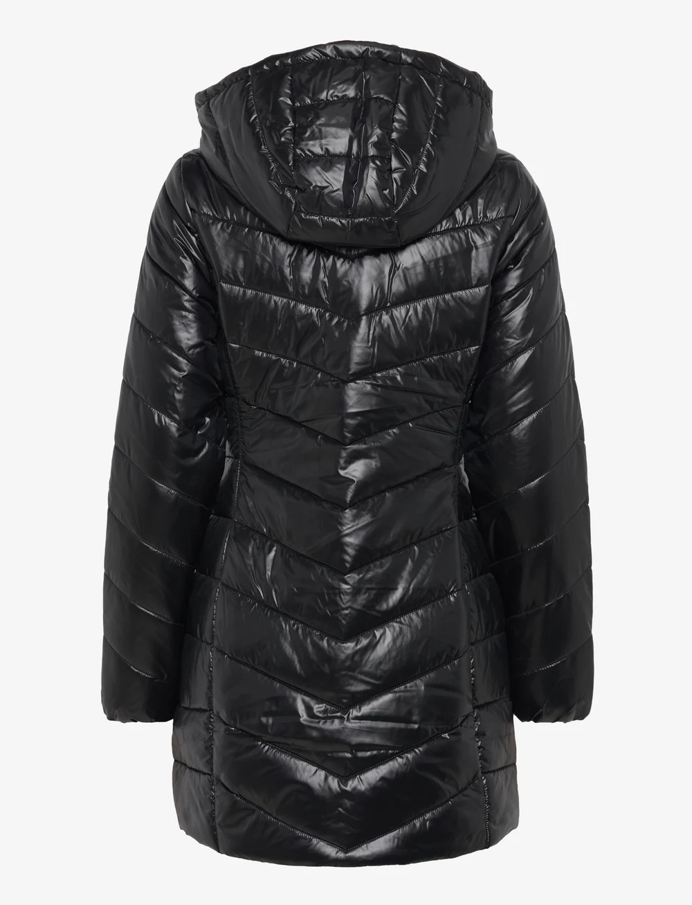 ESSENTIAL PADDED COAT