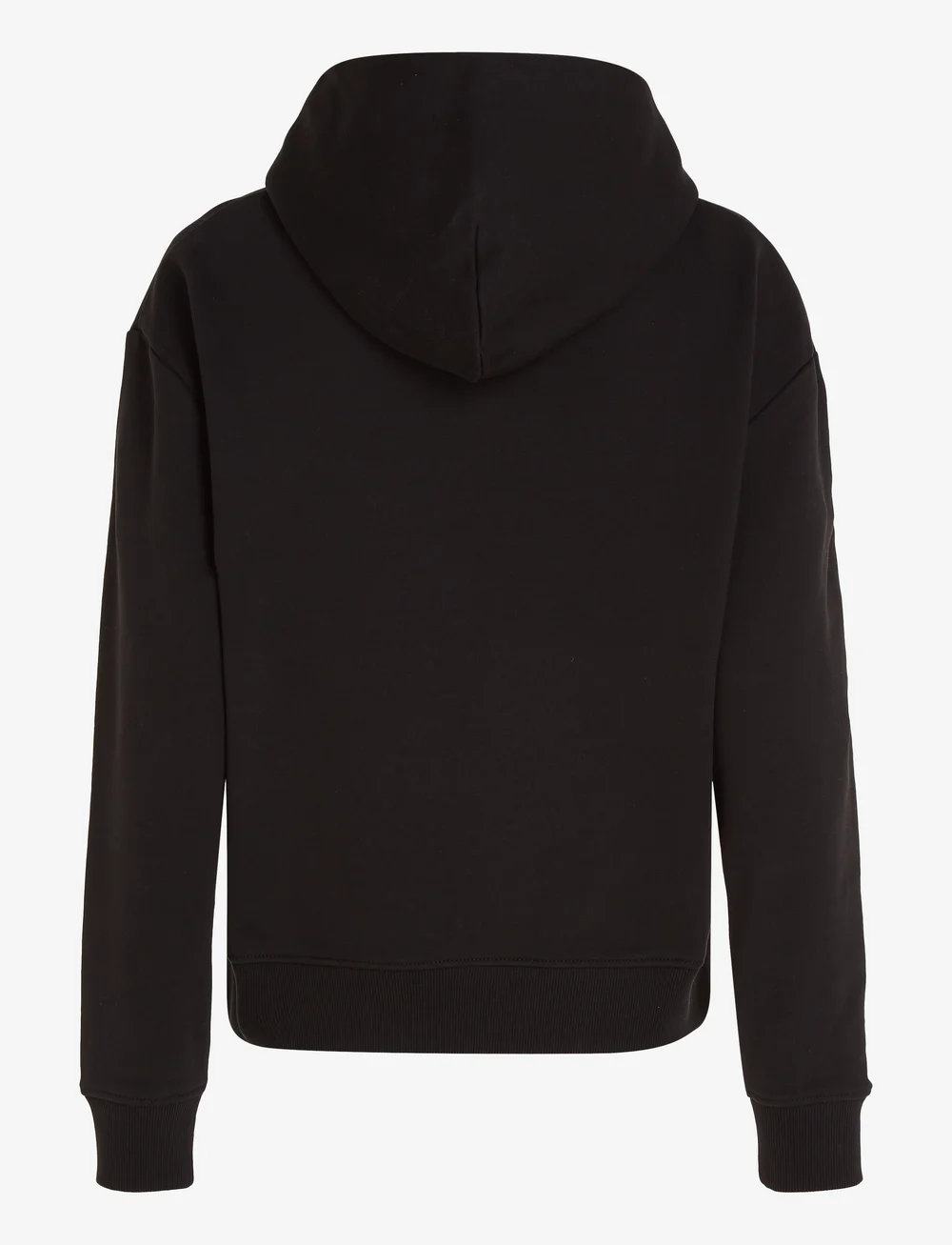 Calvin Klein - HERO LOGO HOODIE - hættetrøjer - ck black - 4