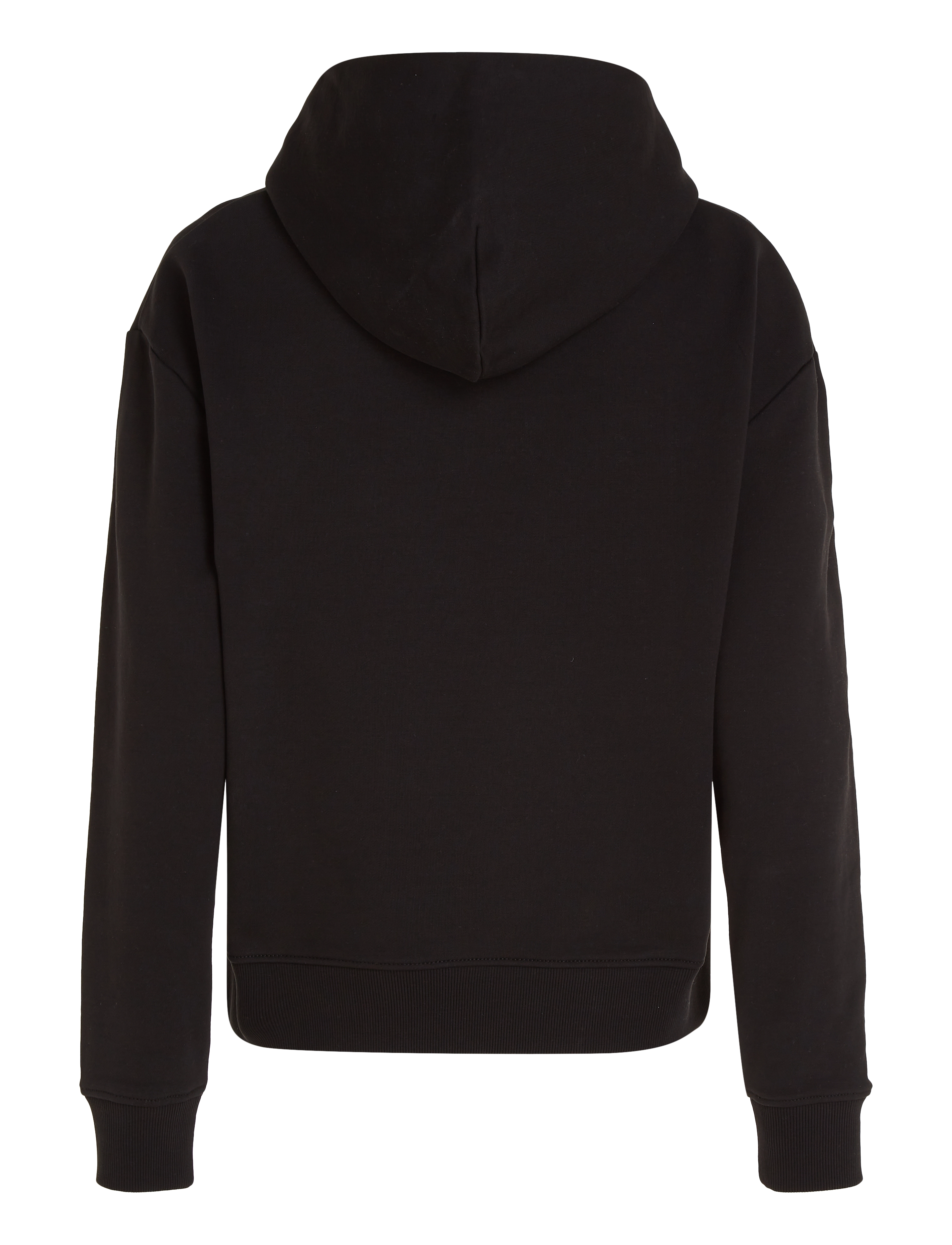 Calvin Klein - HERO LOGO HOODIE - džemperiai su gobtuvu - ck black - 4