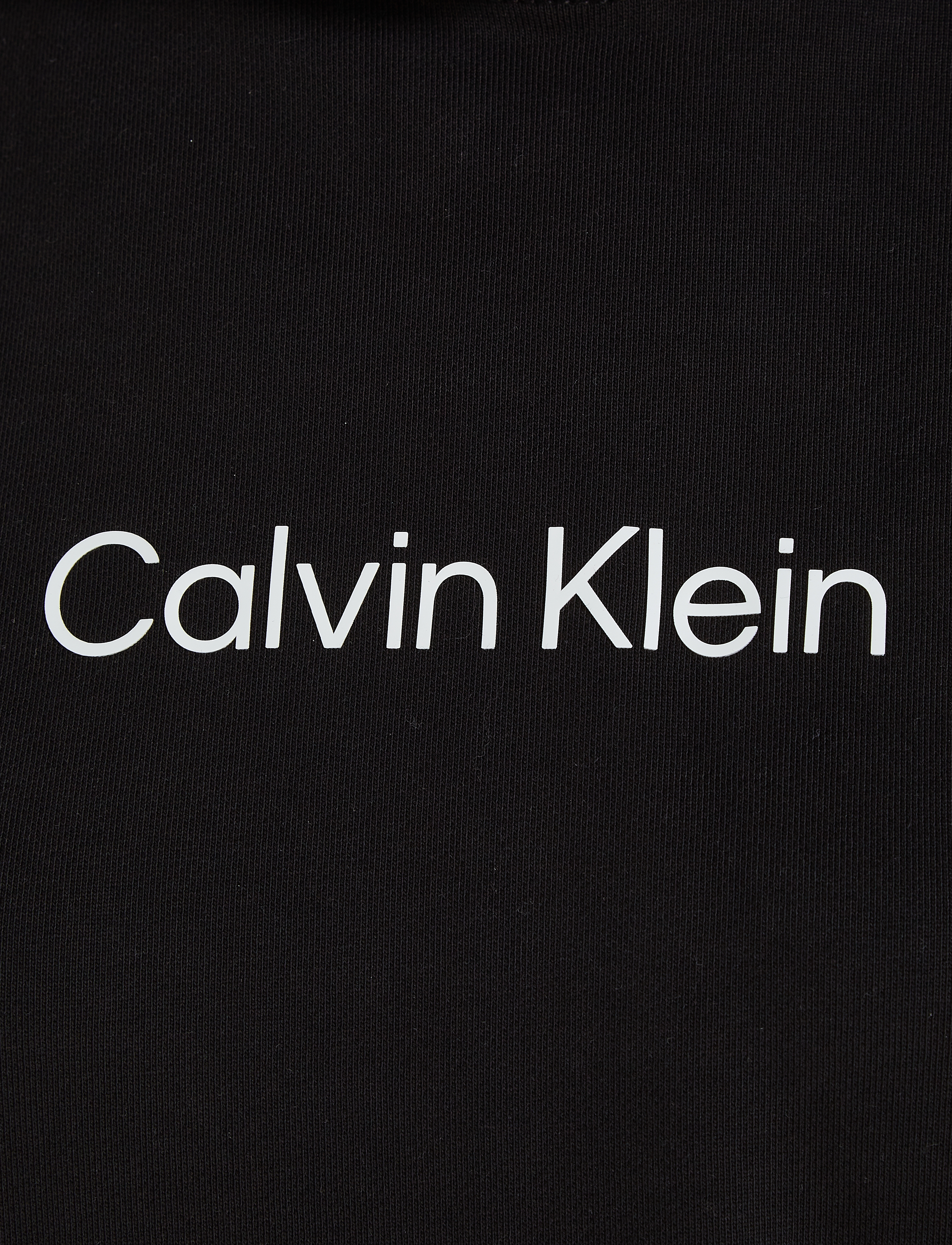 Calvin Klein - HERO LOGO HOODIE - džemperiai su gobtuvu - ck black - 5
