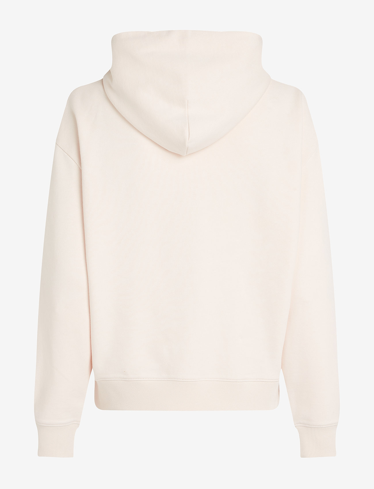 Calvin Klein - HERO LOGO HOODIE - hoodies - dew - 2