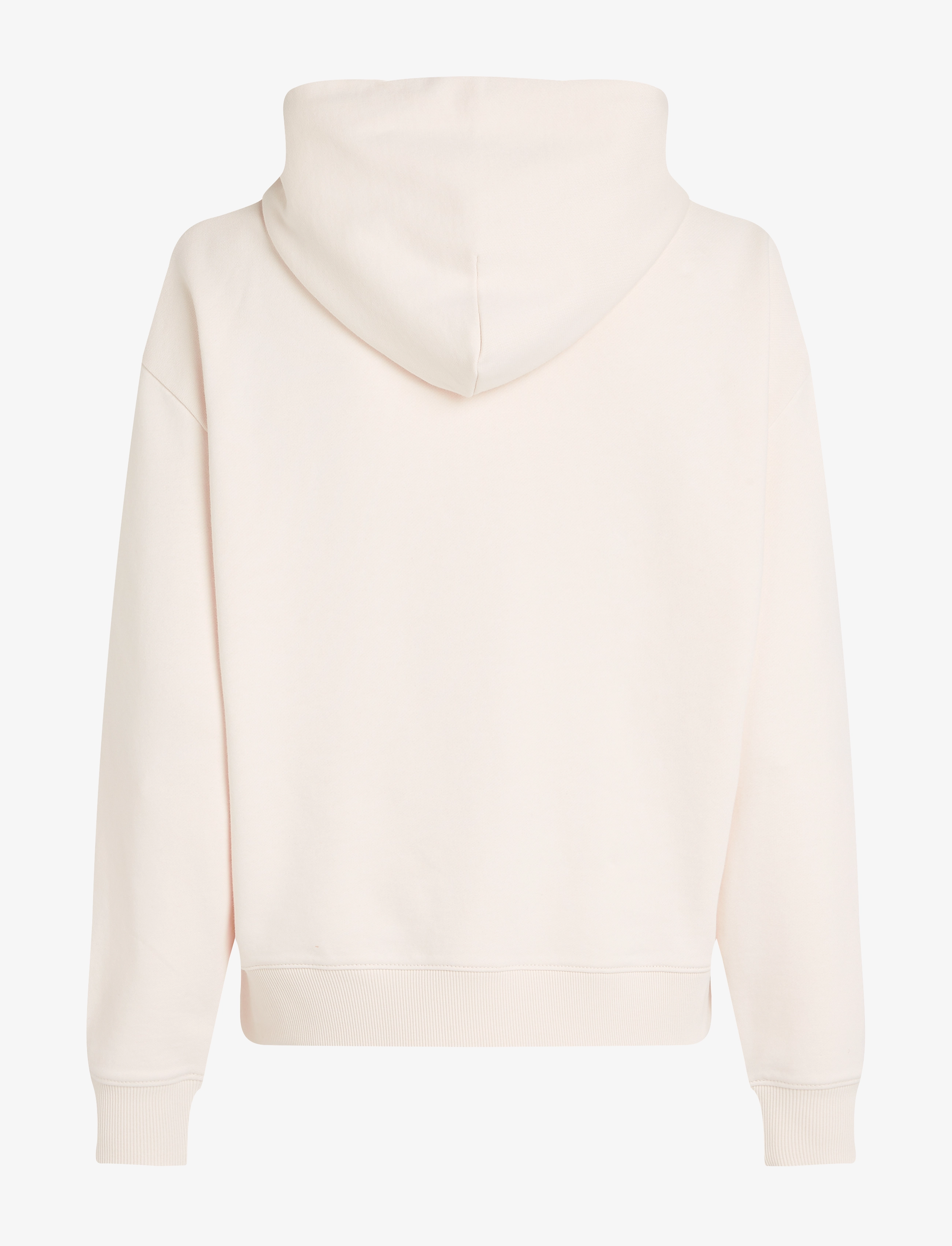 Calvin Klein - HERO LOGO HOODIE - hættetrøjer - dew - 2