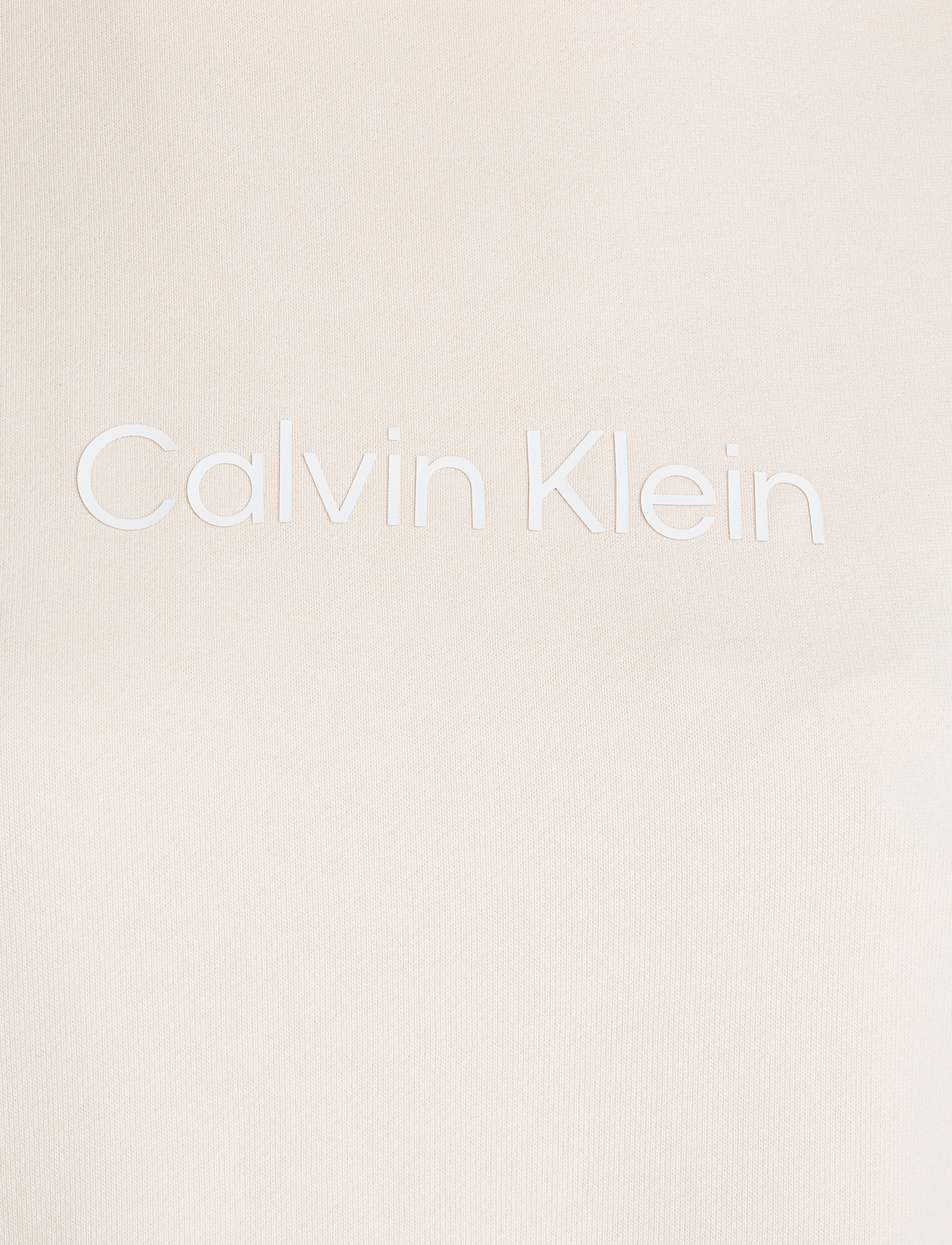 Calvin Klein - HERO LOGO HOODIE - hættetrøjer - dew - 5