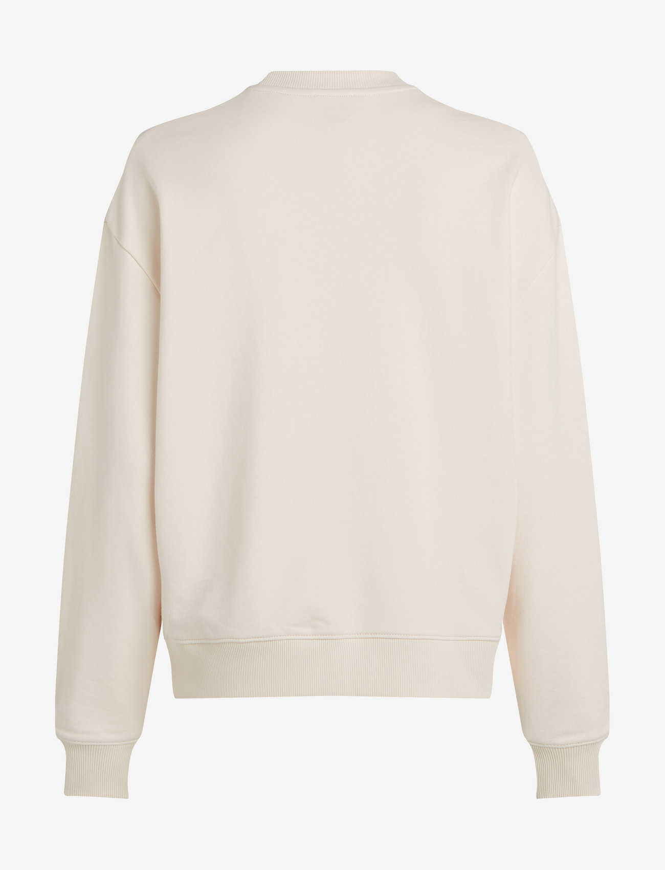 Calvin Klein - HERO LOGO SWEATSHIRT - dew - 4