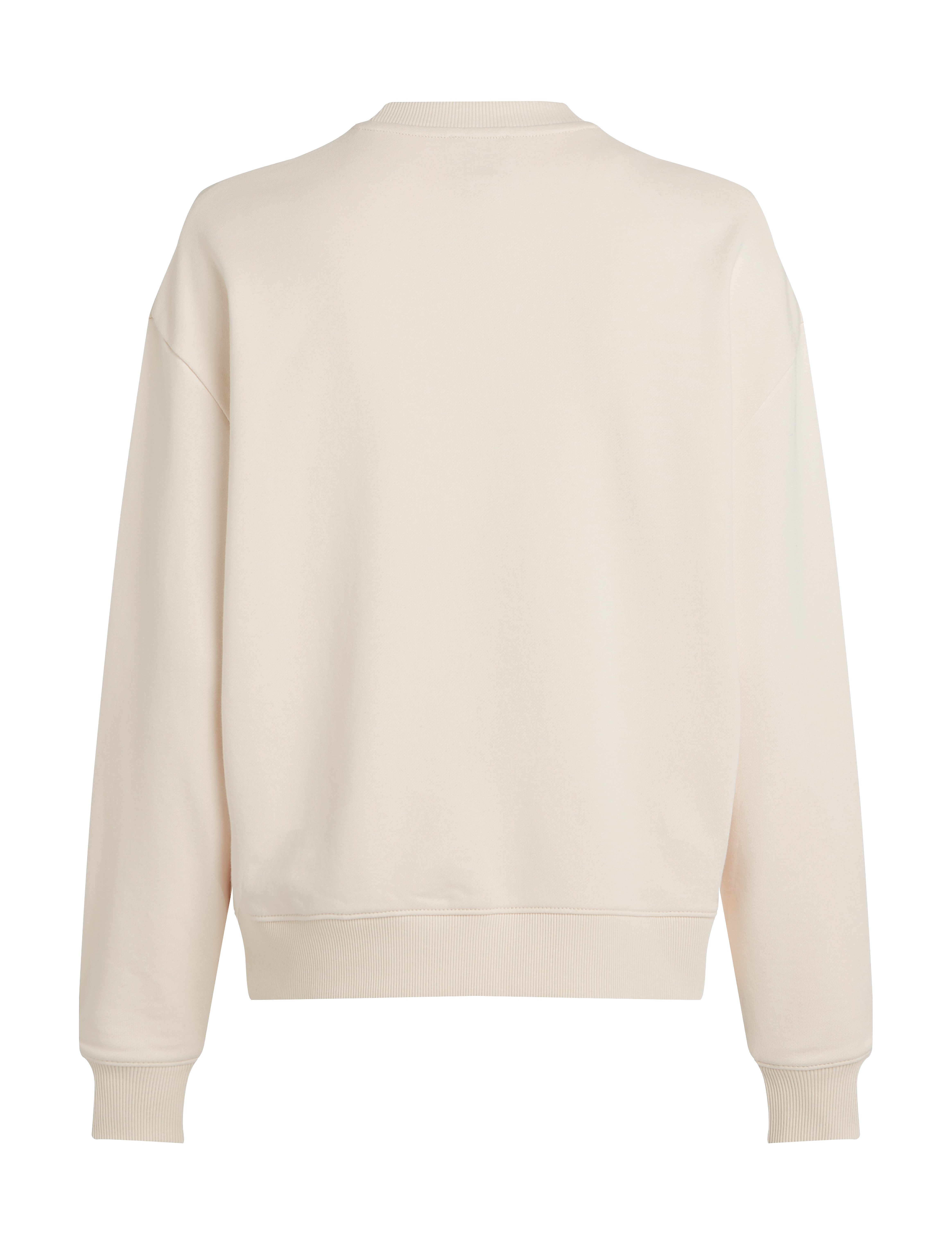 Calvin Klein - HERO LOGO SWEATSHIRT - dew - 4