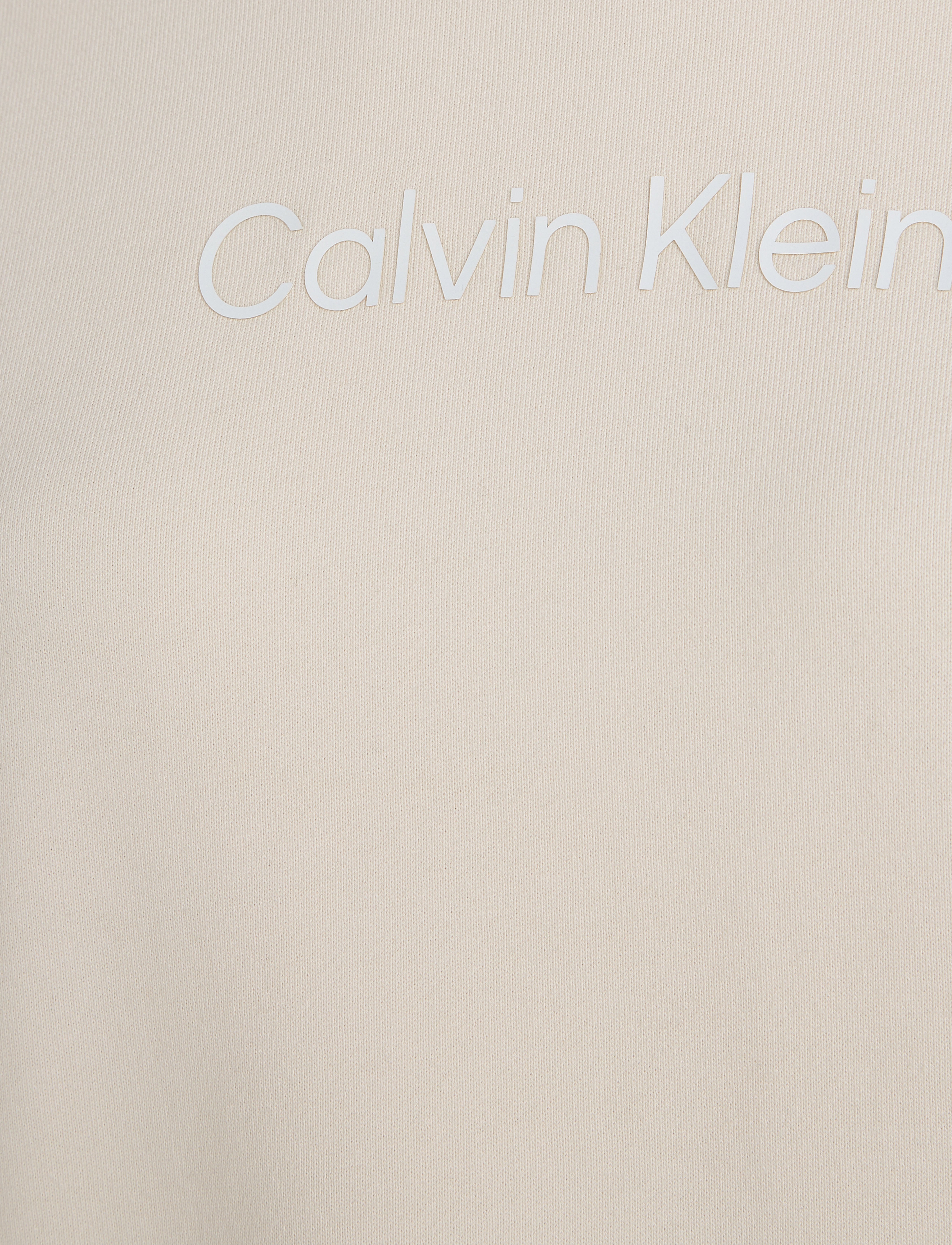 Calvin Klein - HERO LOGO SWEATSHIRT - dew - 5