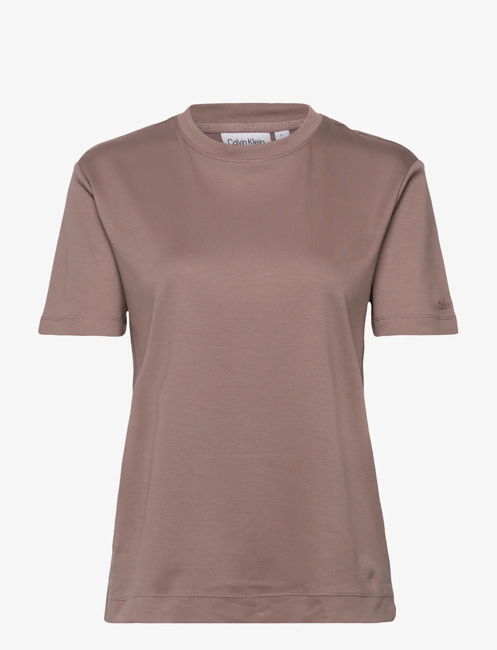 Calvin klein top t shirt outlet