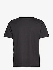 Calvin Klein - MICRO LOGO T-SHIRT - marškinėliai - ck black - 1