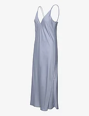 Calvin Klein - RECYCLED CDC MIDI SLIP DRESS - maxi dresses - blue chime - 2