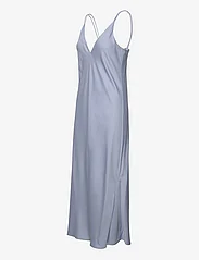 Calvin Klein - RECYCLED CDC MIDI SLIP DRESS - maxikjoler - blue chime - 2