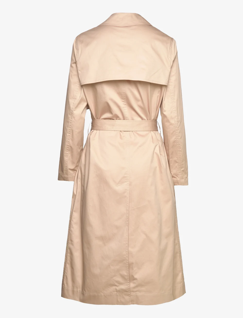 Calvin klein spring coats best sale
