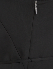 Calvin Klein - RECYCLED CDC MIDI SLIP DRESS - slip dresses - ck black - 7
