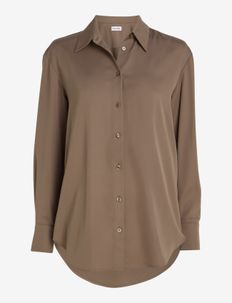 RECYCLED CDC RELAXED SHIRT, Calvin Klein