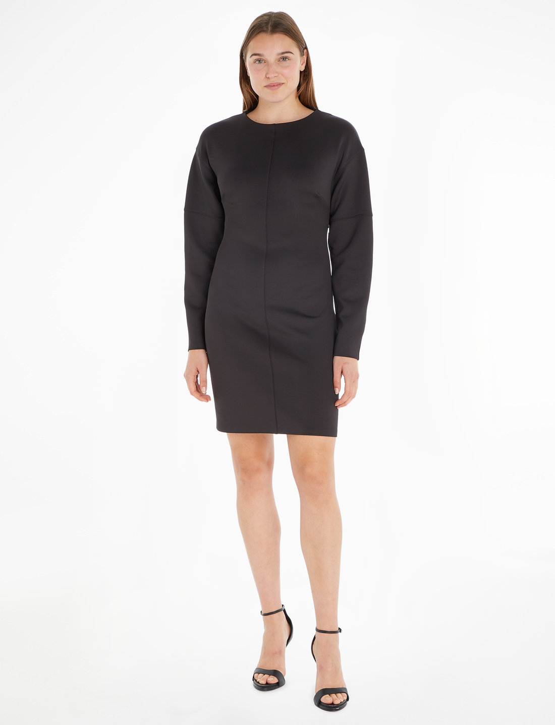 Calvin klein summer dresses deals