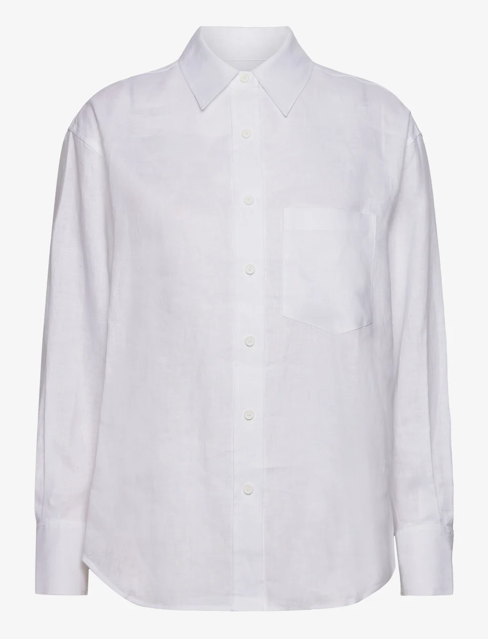 Calvin klein women's online button up shirts