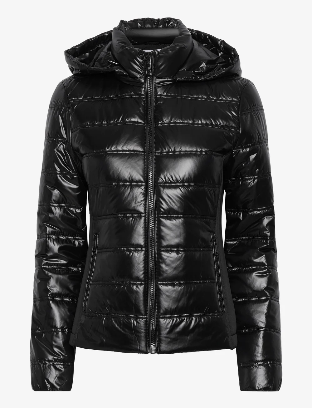 Calvin klein cheap insulated jacket
