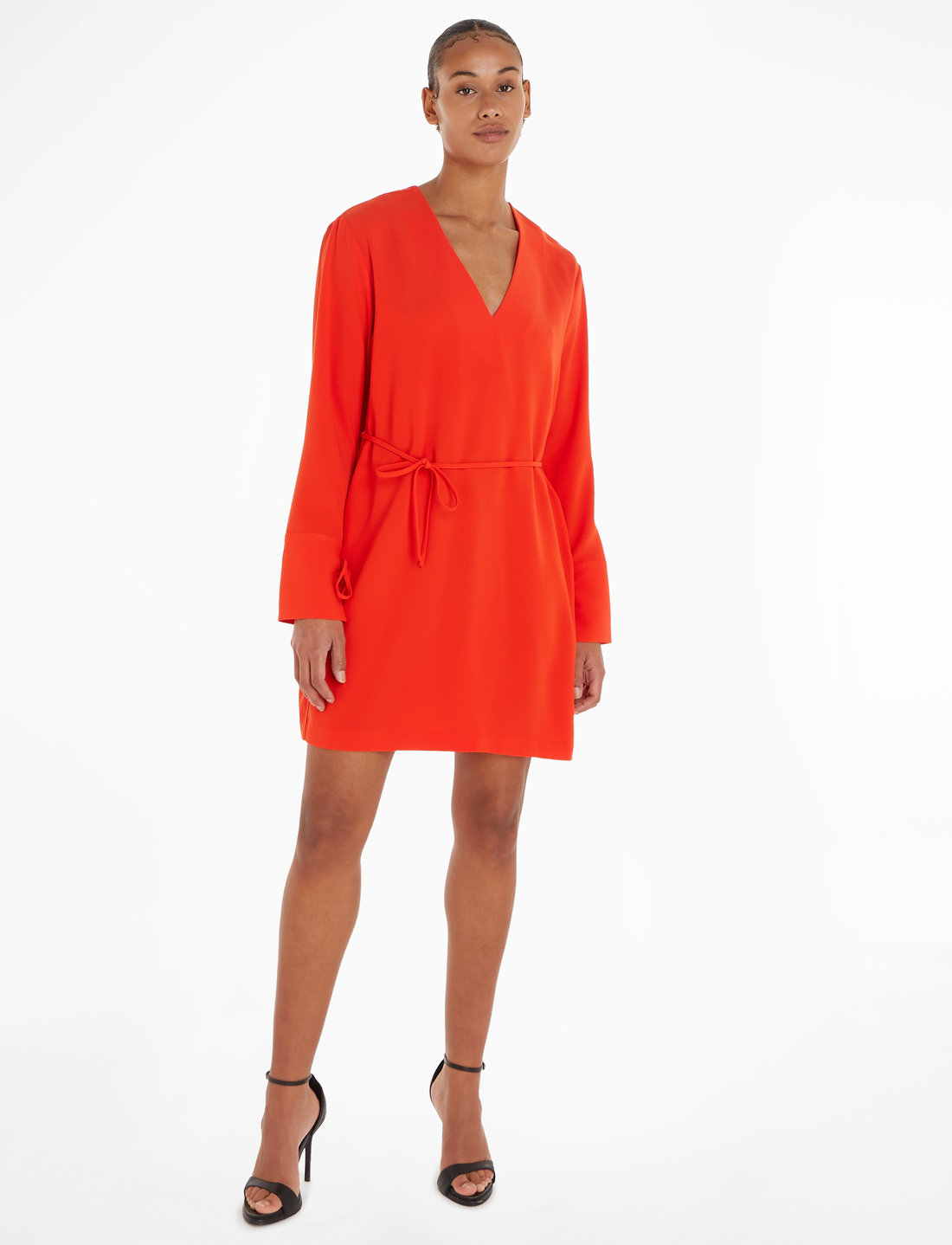 Calvin klein best sale summer dresses