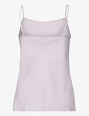 Calvin Klein - RECYCLED CDC CAMI TOP - t-shirt & tops - lilac dusk - 1