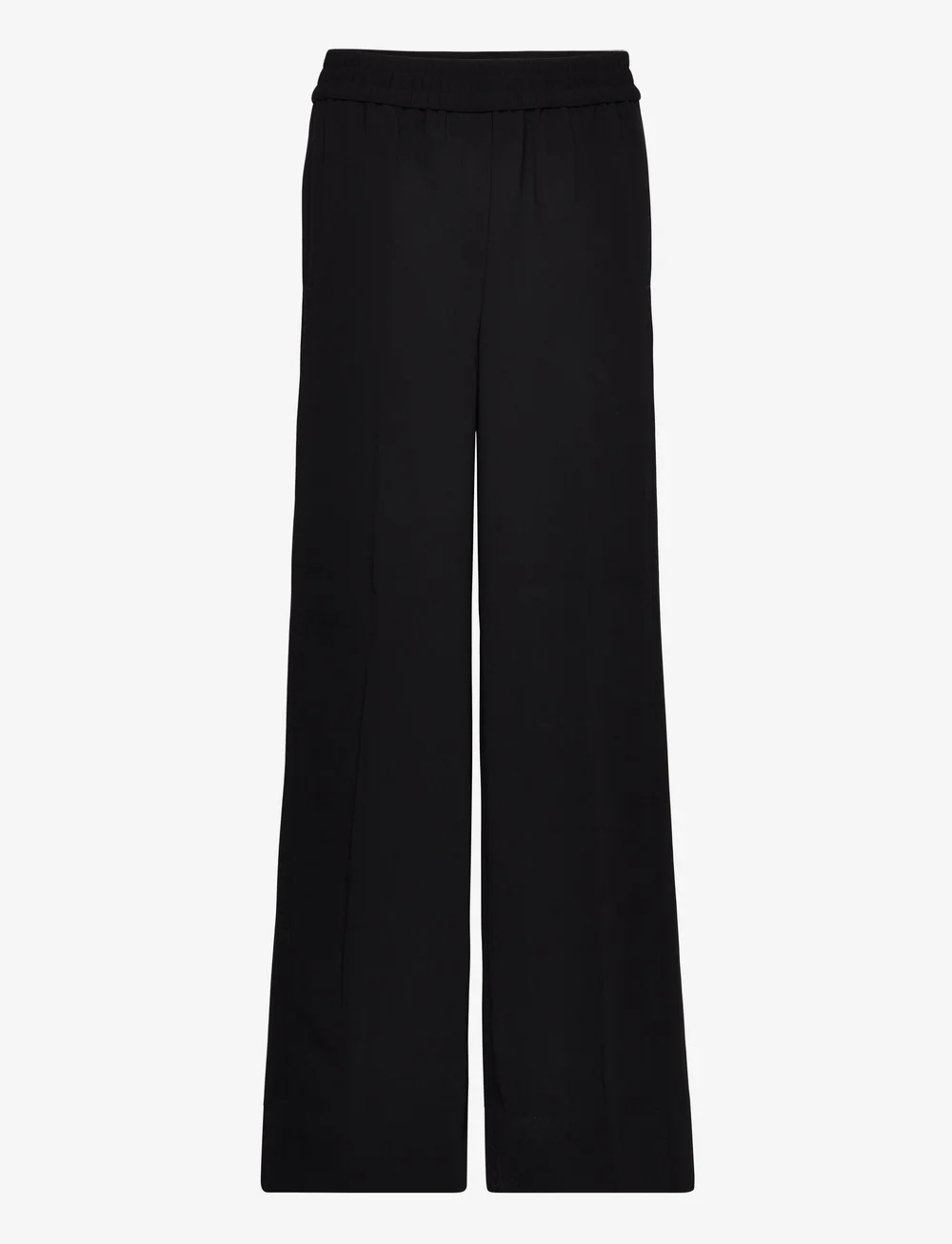 Calvin klein black deals trousers