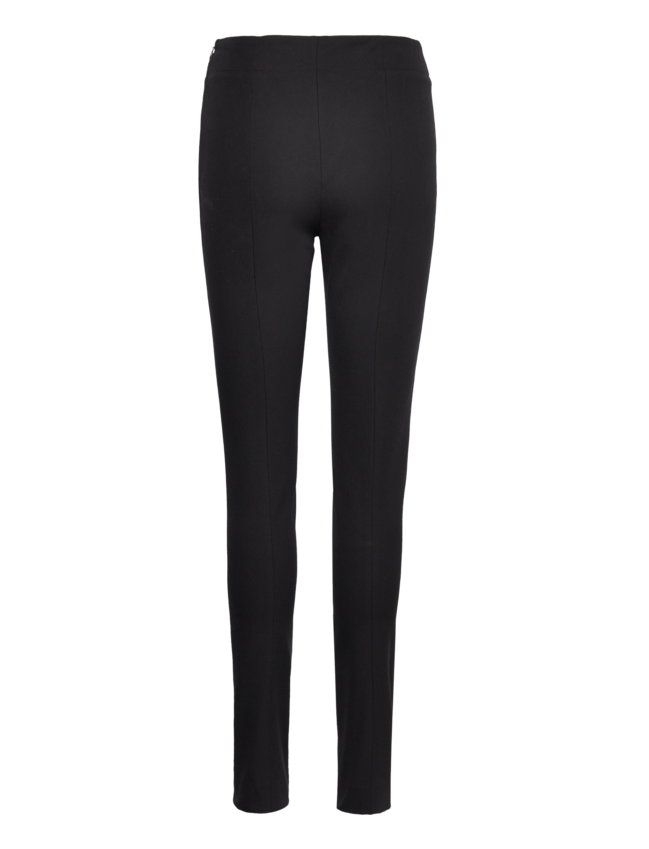 Calvin Klein - STRETCH GABARDINE SKINNY PANT - ck black - 2