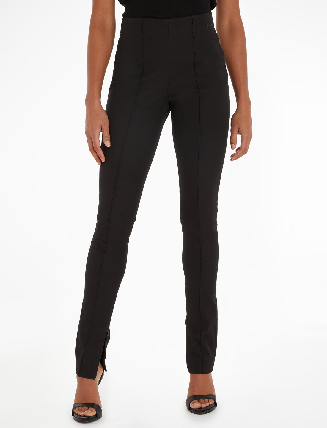Calvin klein ladies top trousers