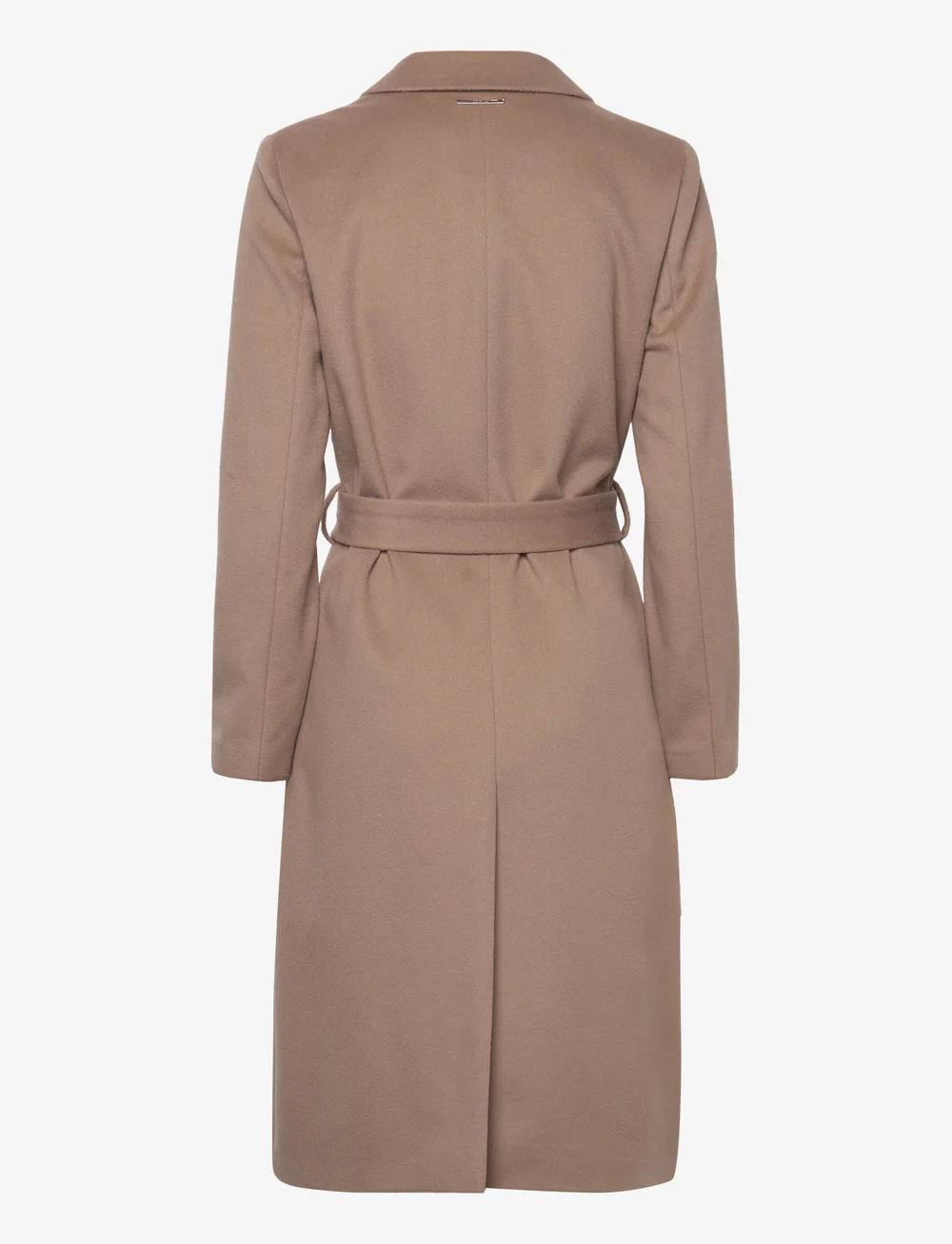 Calvin klein wool coat online