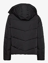 Calvin Klein - MODERN PADDED JACKET - down- & padded jackets - ck black - 1