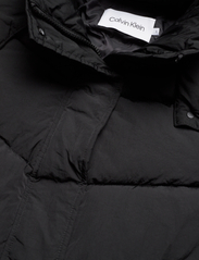 Calvin Klein - MODERN PADDED JACKET - winter jackets - ck black - 2