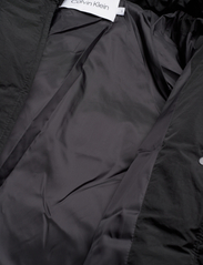 Calvin Klein - MODERN PADDED JACKET - winter jackets - ck black - 4