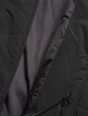 Calvin Klein - MODERN PADDED COAT - winter jackets - ck black - 4
