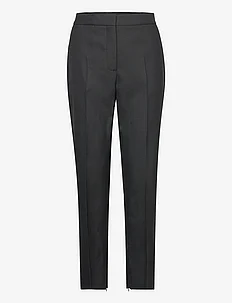 ESS SLIM TAPERED ANKLE PANT, Calvin Klein