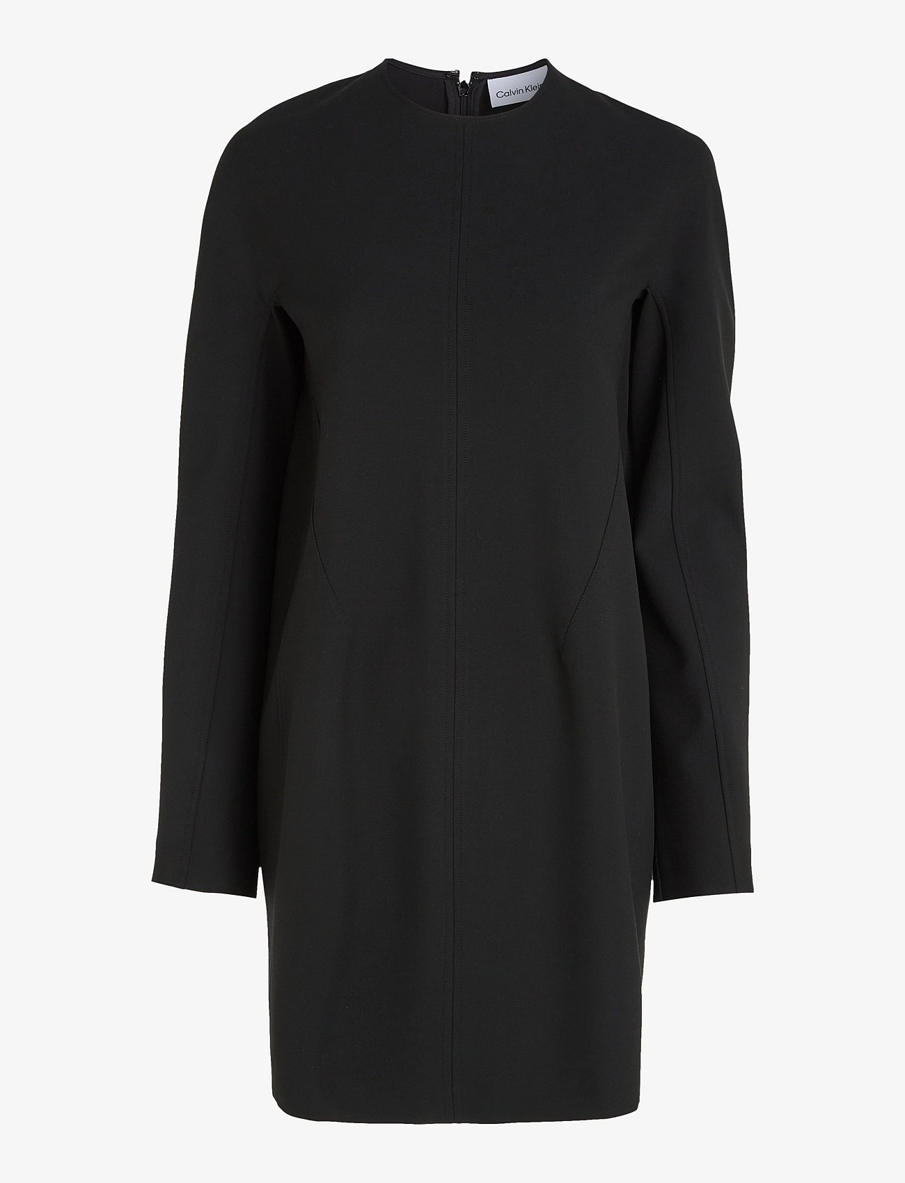 Calvin Klein - Heavy Viscose Ls