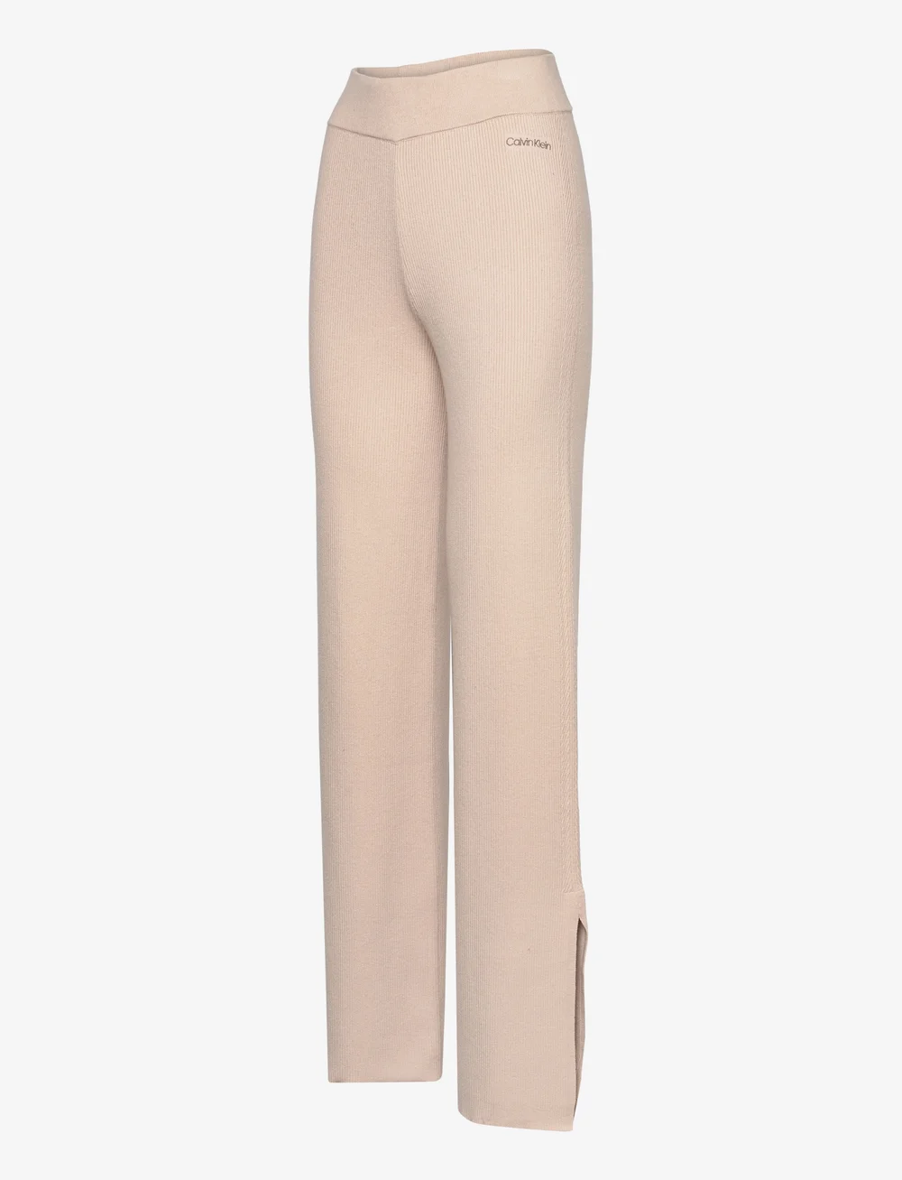 Calvin klein online wide leg pants