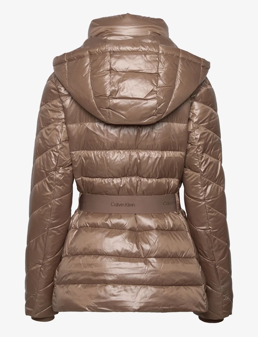 Calvin klein 2025 warm jacket