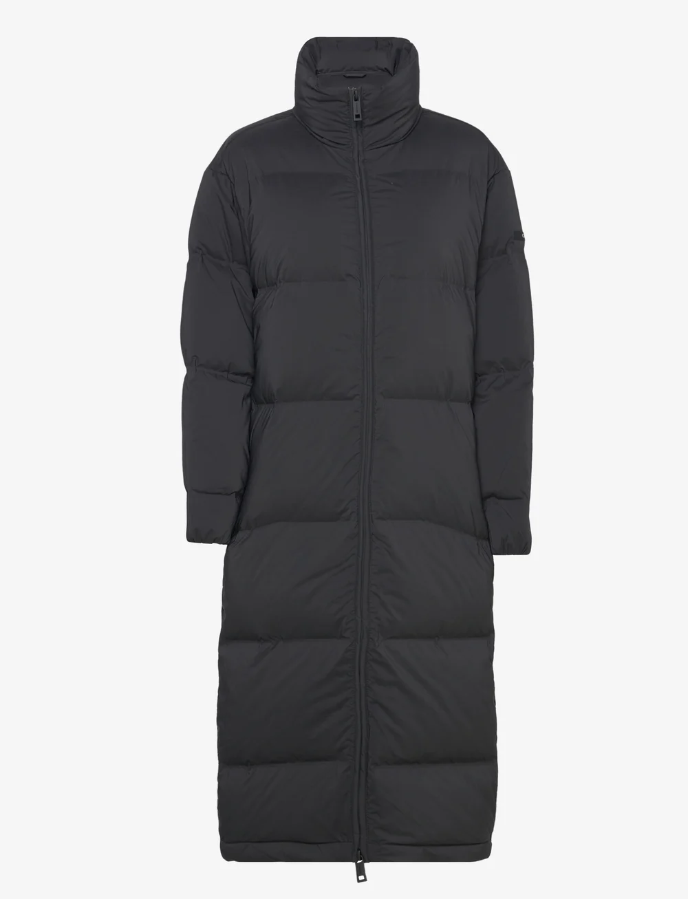 Calvin Klein Seamless Maxi Coat 199.95 . Buy Padded Coats from Calvin Klein online at Boozt . Fast delivery and easy returns