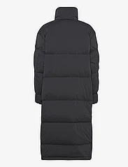 Calvin Klein - SEAMLESS MAXI COAT - vinterjakker - ck black - 1