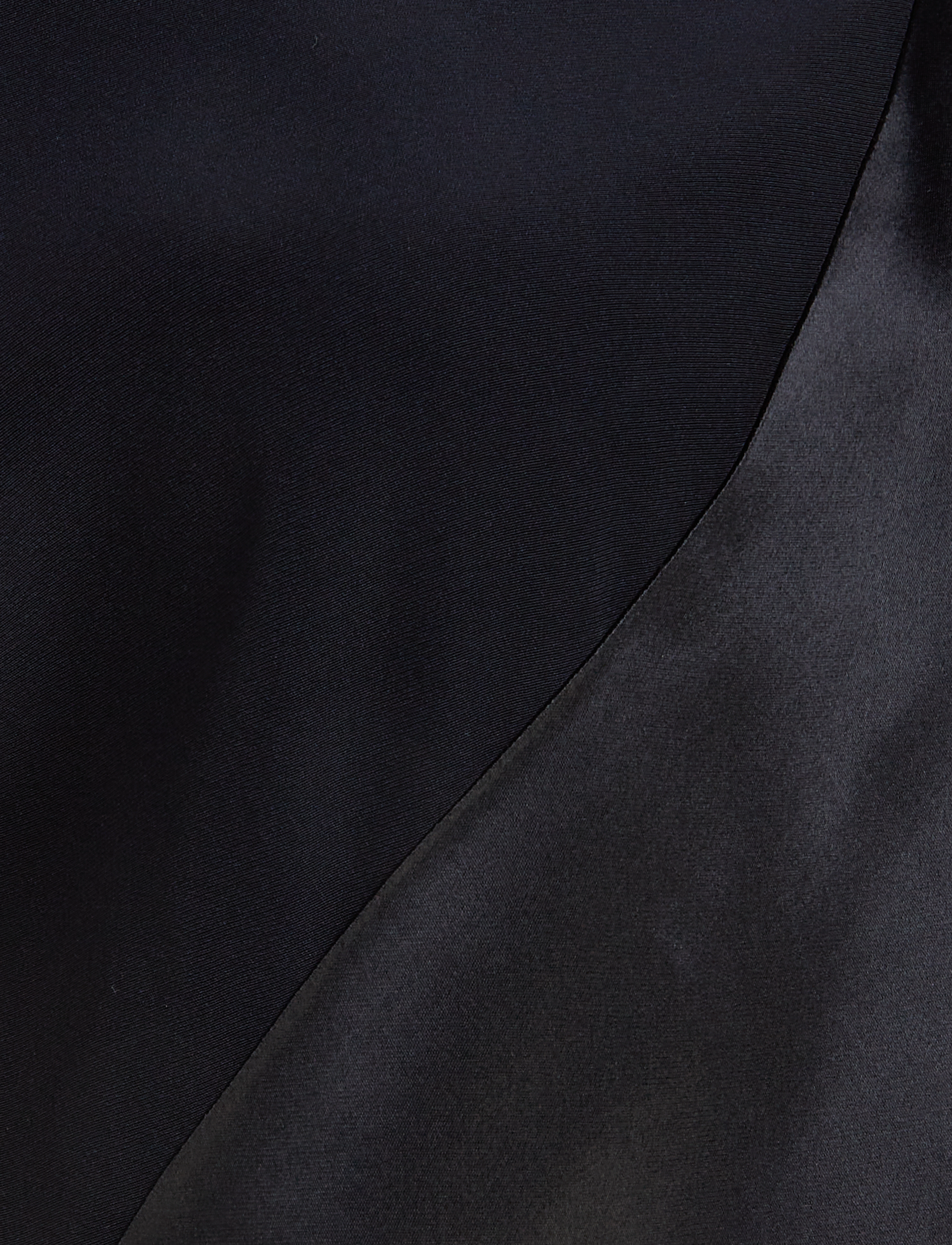 Calvin Klein - NAIA SHINE MIDI DRESS - festtøj til outletpriser - ck black - 5