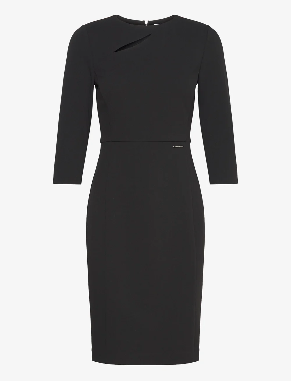 Calvin klein dresses cheap best sale