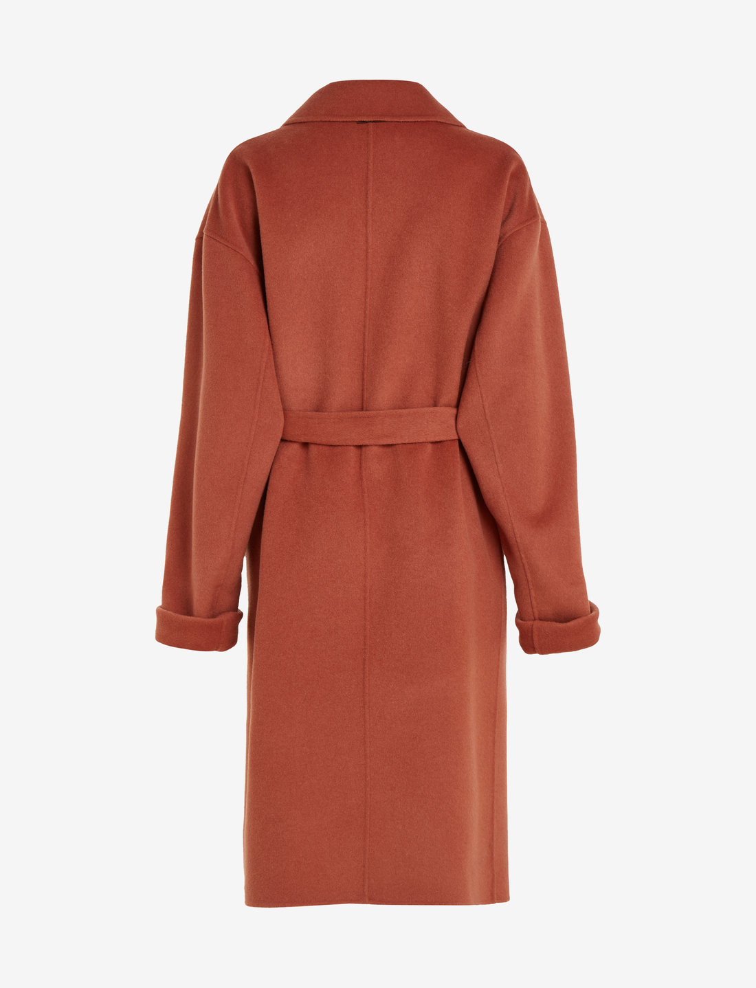 Calvin Klein Df Wool Belted Wrap Coat 274.95 . Buy Winter Coats