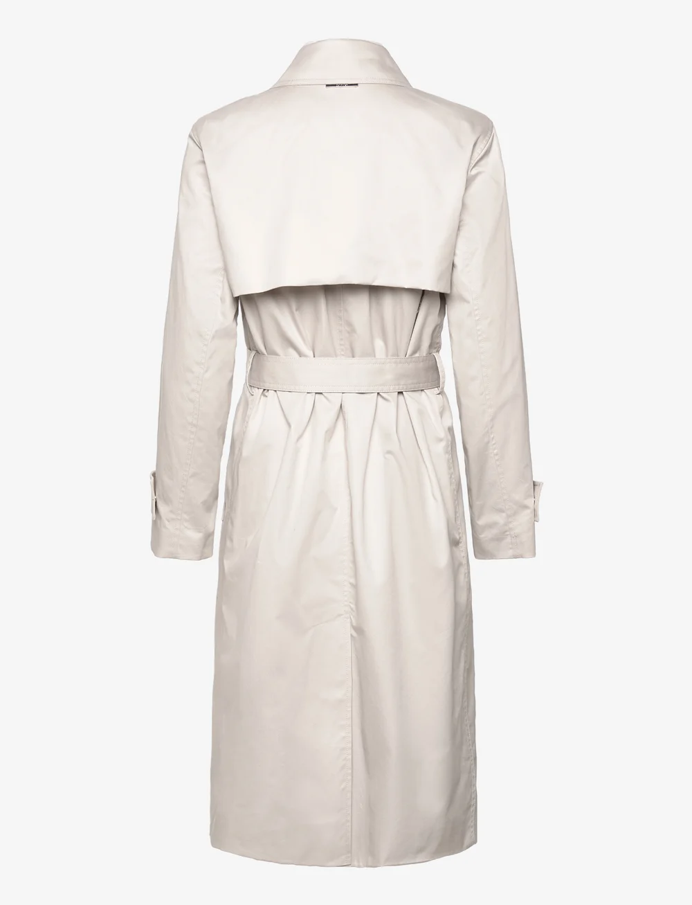 Calvin klien 2025 trench coat