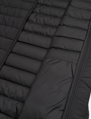 Calvin Klein - PACKABLE SUPER LW PADDED VEST - puffer vests - ck black - 4